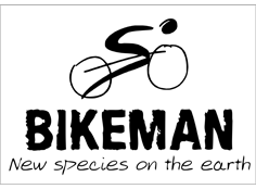 BIKEMAN