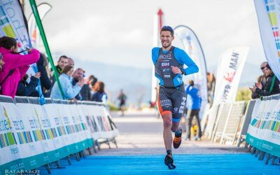 El Powerman Mallorca 2017 será Campeonato de Baleares de larga distancia y prueba puntuable para la Copa de España