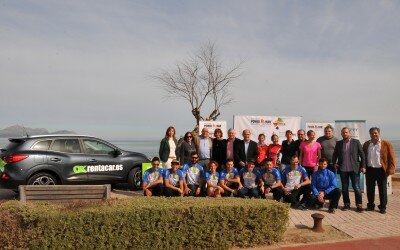 Ferrer Hotels y Unisport Consulting presentan el II Duatlón Powerman Spain en Mallorca