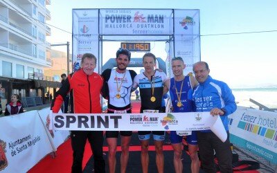 Resultados Powerman Sprint y Relevos