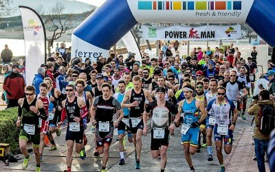 Powerman Mallorca se renueva para convertirse en un referente en Europa